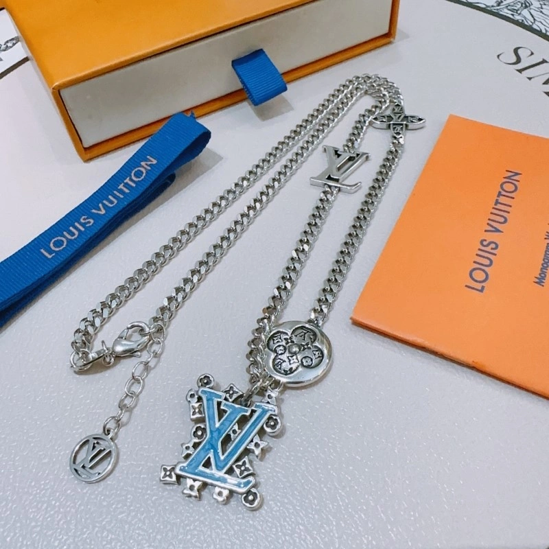 Louis Vuitton Necklaces Affordable 248446