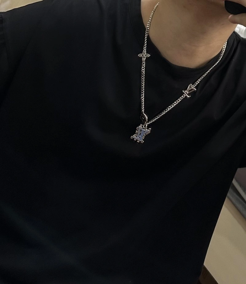 Louis Vuitton Necklaces Affordable 248446