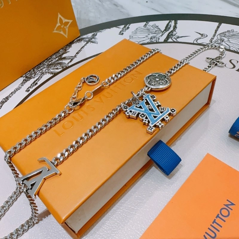 Louis Vuitton Necklaces Affordable 248446