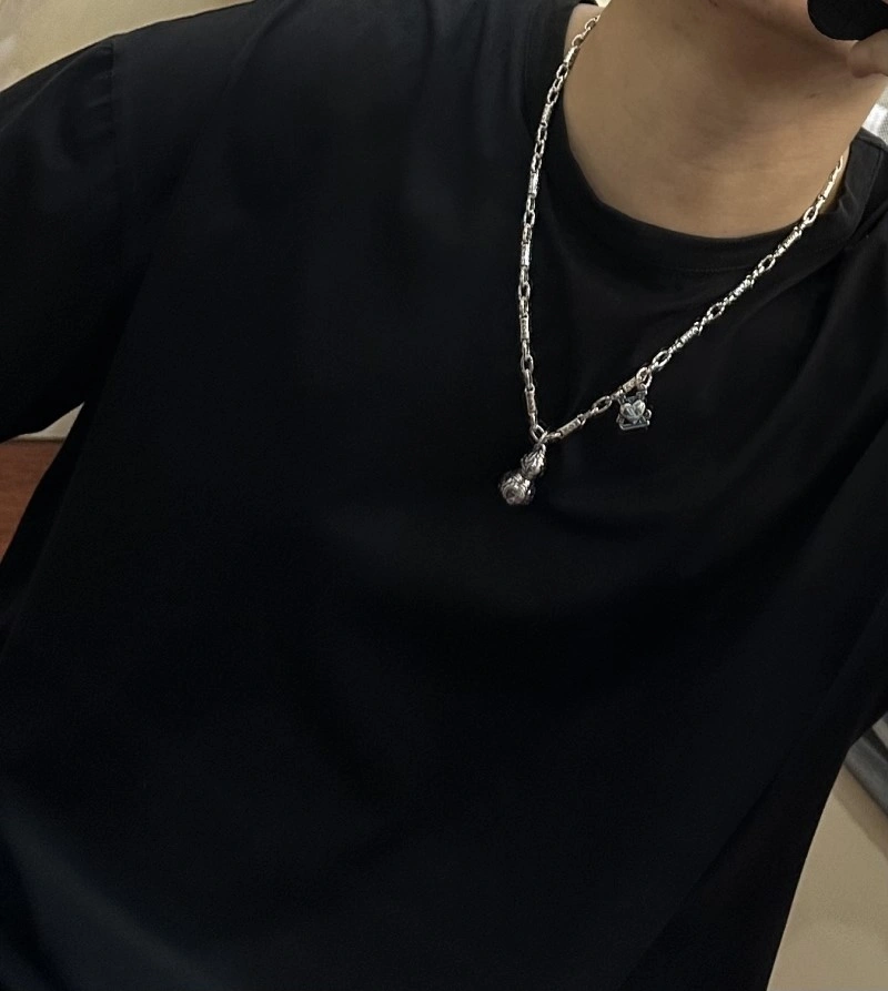 NewStyle Louis Vuitton Necklaces 248451