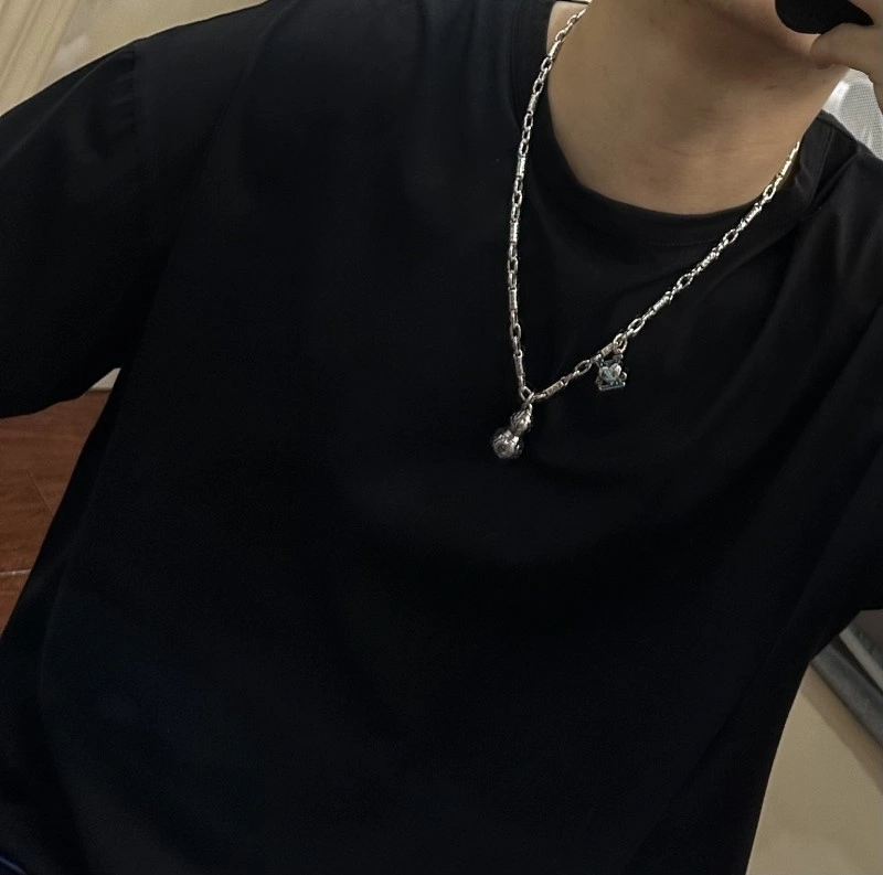 NewStyle Louis Vuitton Necklaces 248451