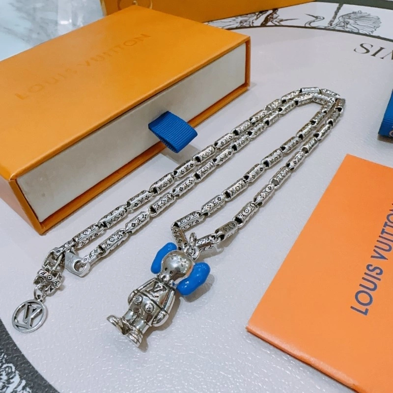 Louis Vuitton Necklaces Tailored 248459
