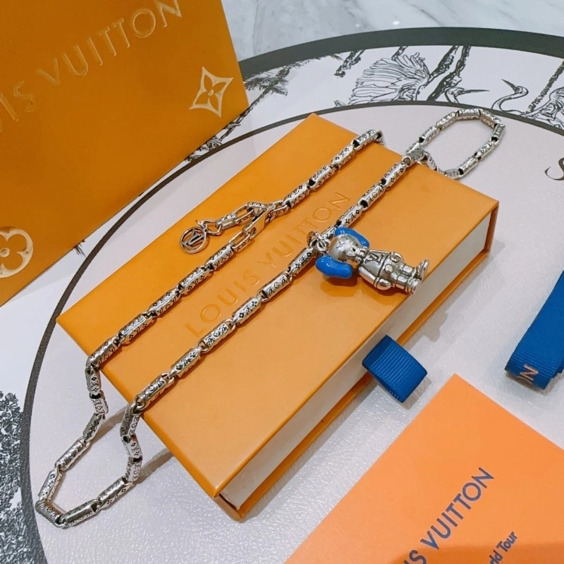 Louis Vuitton Necklaces Tailored 248459