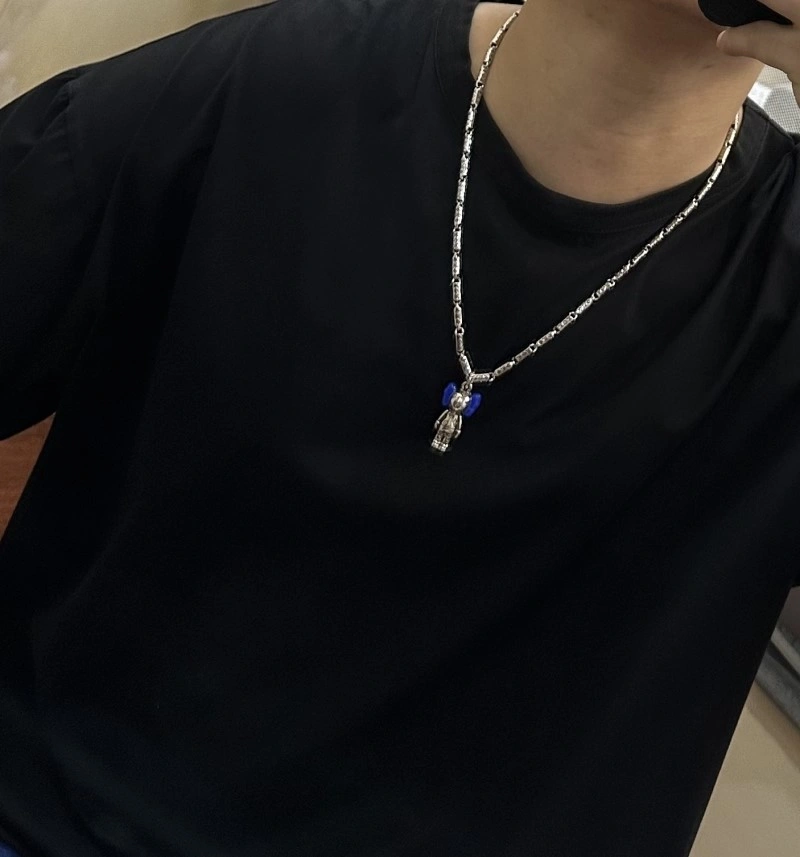 Louis Vuitton Necklaces Tailored 248459