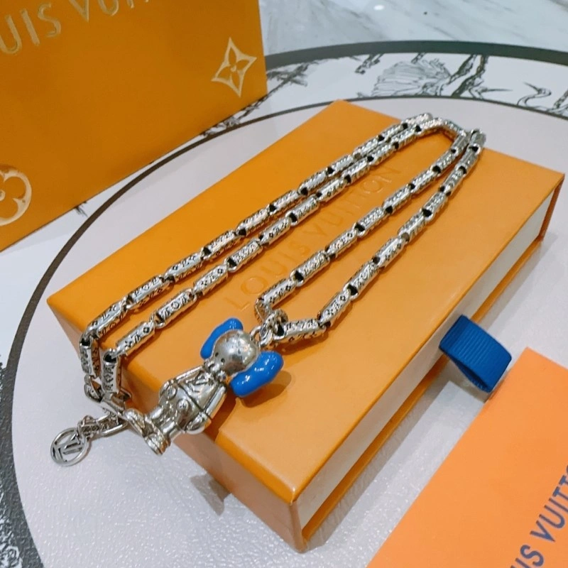 Louis Vuitton Necklaces Tailored 248459