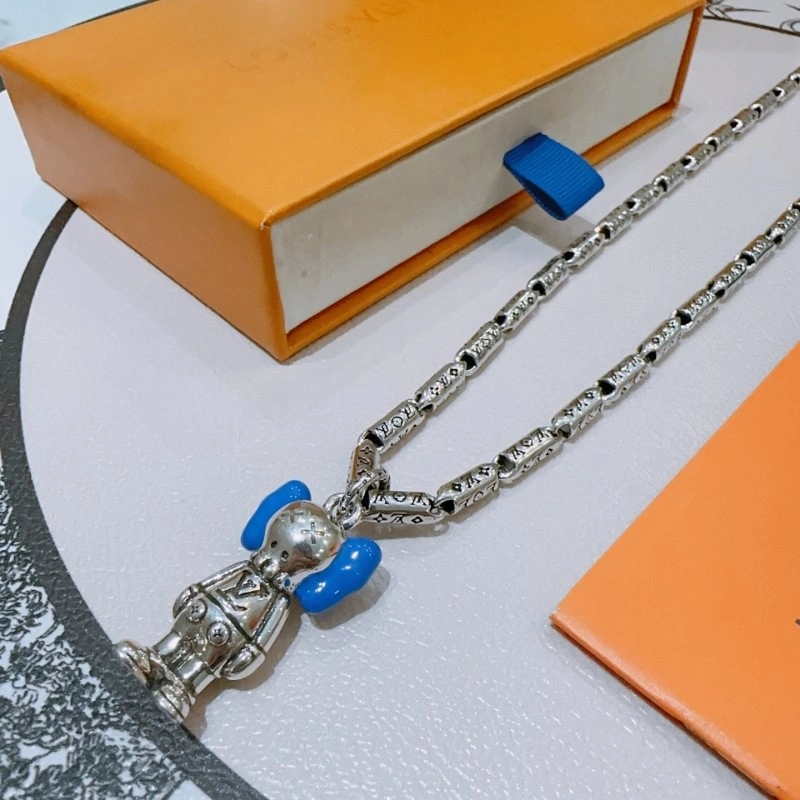 Louis Vuitton Necklaces Tailored 248459