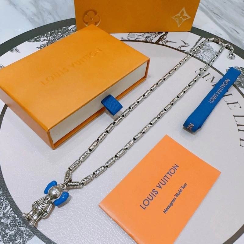 Louis Vuitton Necklaces Tailored 248459