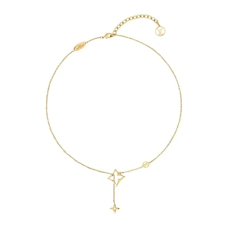 Louis Vuitton Necklaces FlexibleFit 248444