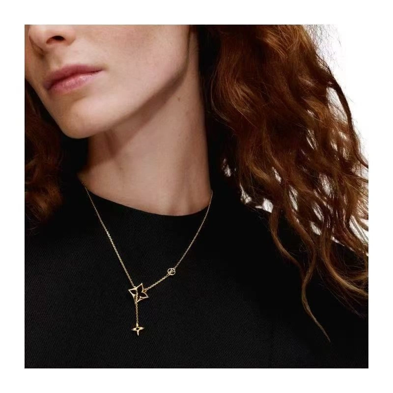 Louis Vuitton Necklaces FlexibleFit 248444
