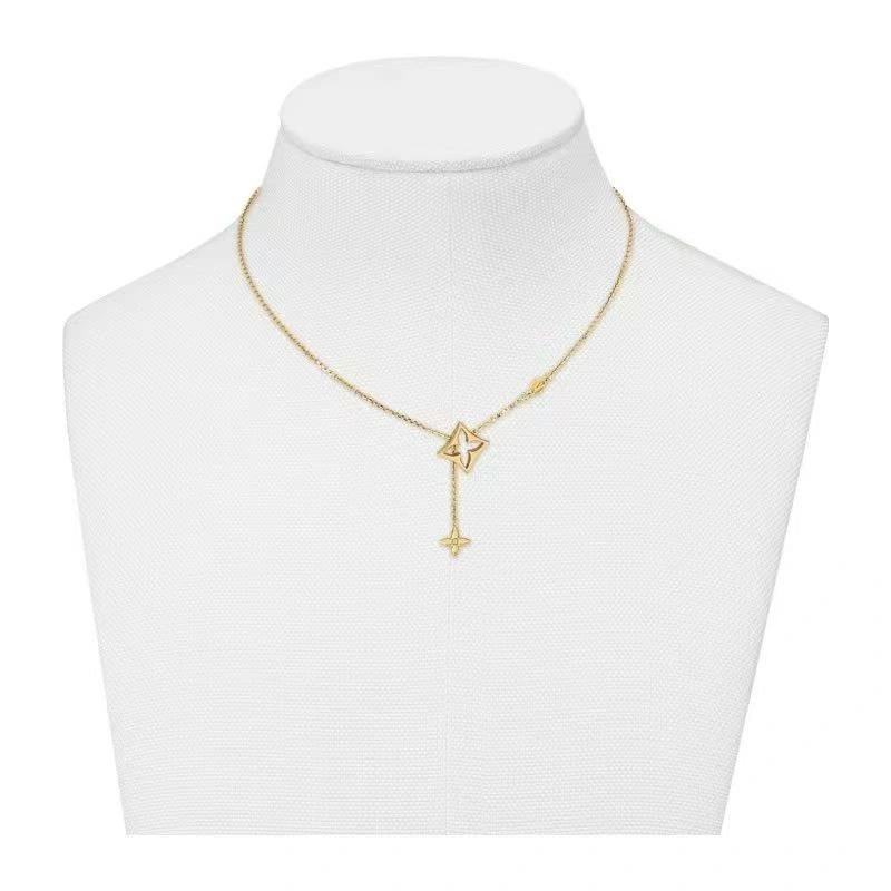 Louis Vuitton Necklaces FlexibleFit 248444