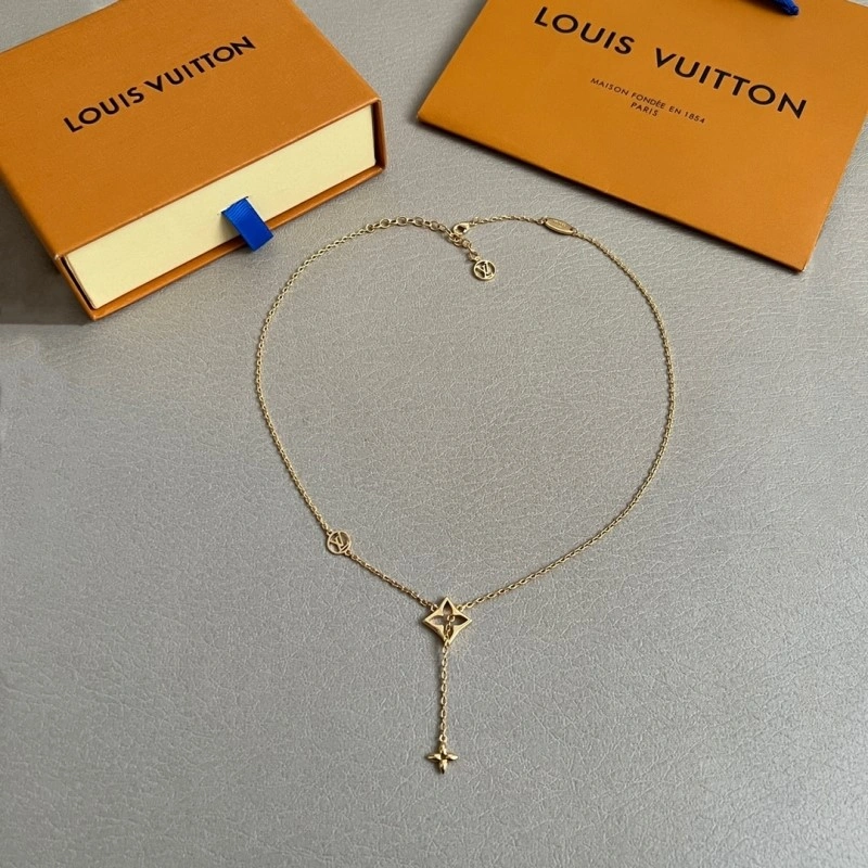 Louis Vuitton Necklaces FlexibleFit 248444