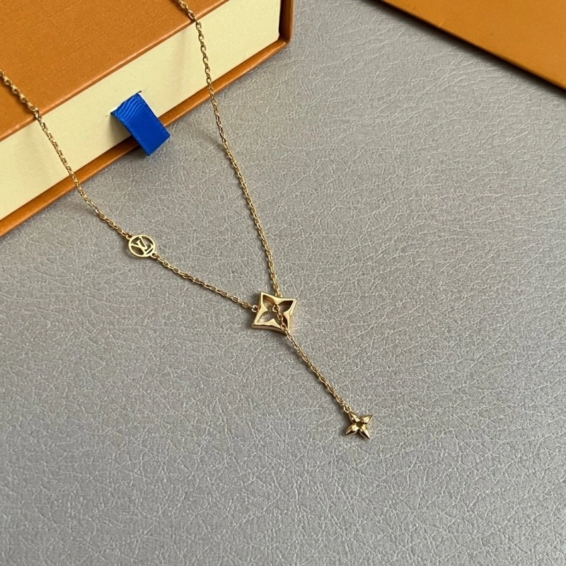 Louis Vuitton Necklaces FlexibleFit 248444