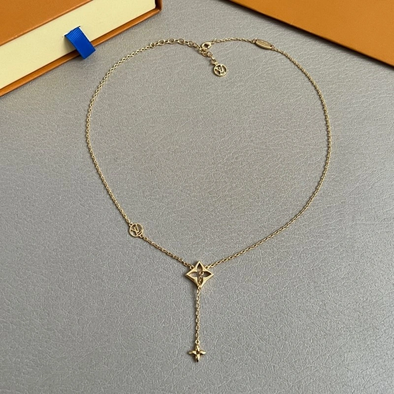 Louis Vuitton Necklaces FlexibleFit 248444