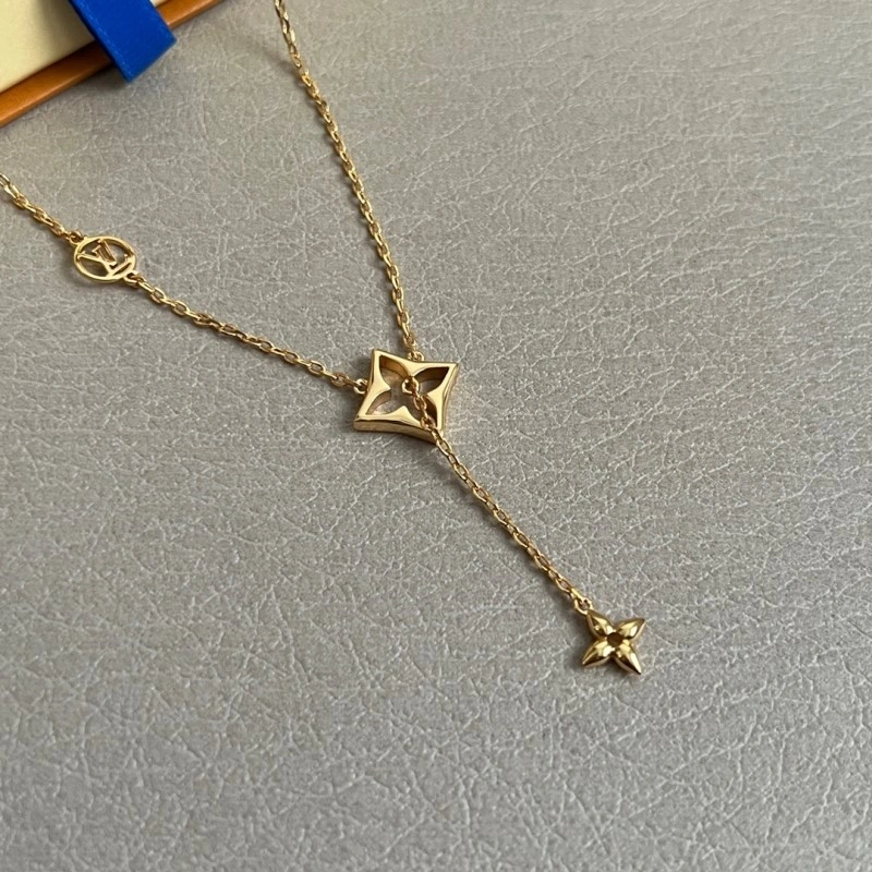 Louis Vuitton Necklaces FlexibleFit 248444