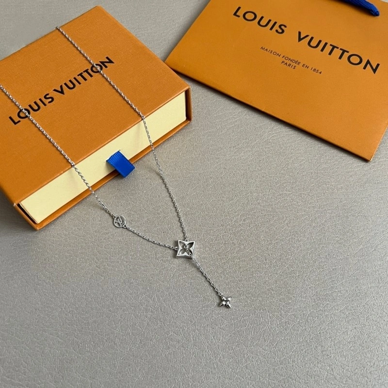 Louis Vuitton Necklaces Reliable 248439