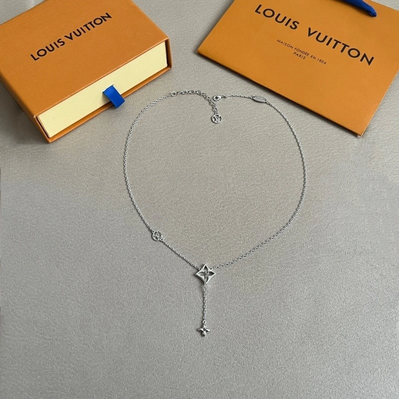 Louis Vuitton Necklaces Reliable 248439