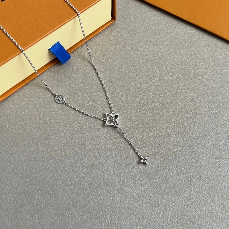 Louis Vuitton Necklaces Reliable 248439