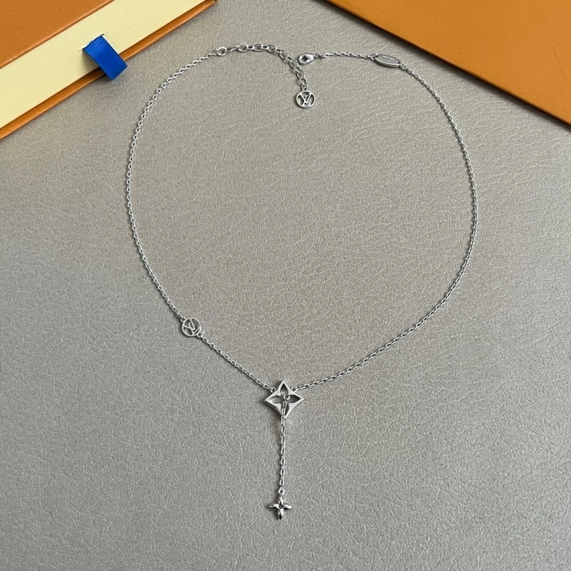 Louis Vuitton Necklaces Reliable 248439