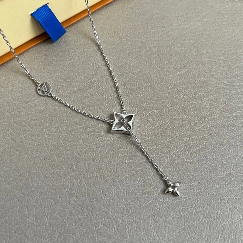 Louis Vuitton Necklaces Reliable 248439