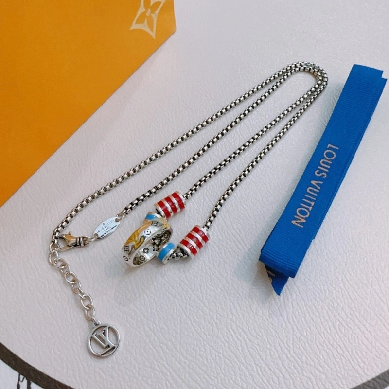 ModernLook Louis Vuitton Necklaces 248450
