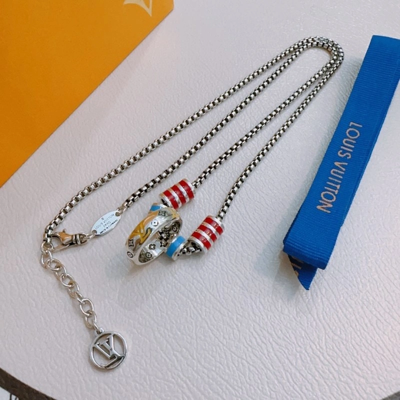 ModernLook Louis Vuitton Necklaces 248450