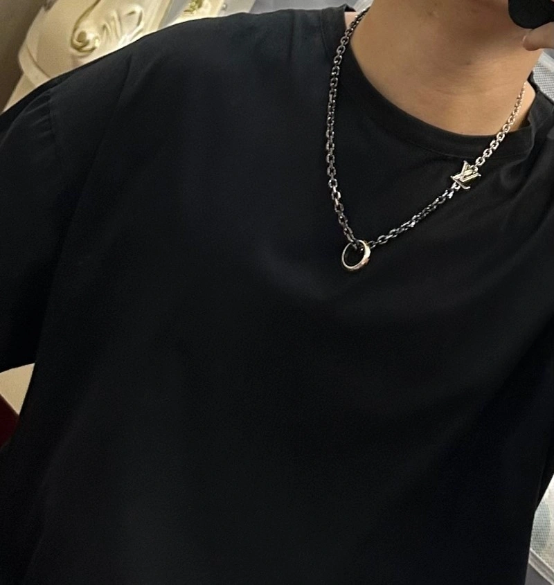 Lightweight Louis Vuitton Necklaces 248445