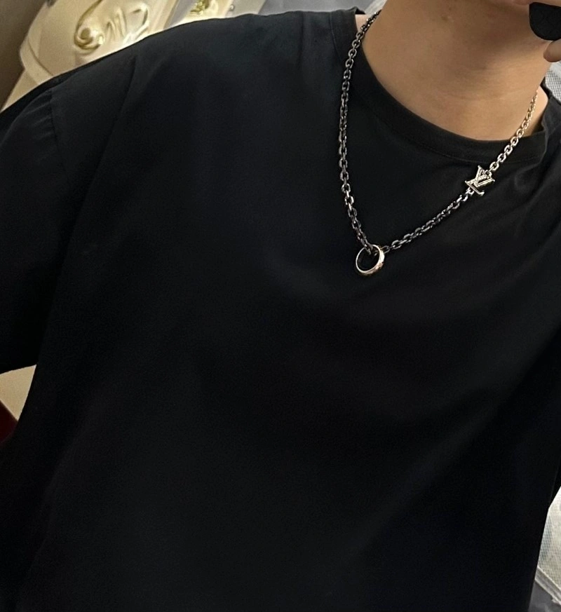 Lightweight Louis Vuitton Necklaces 248445