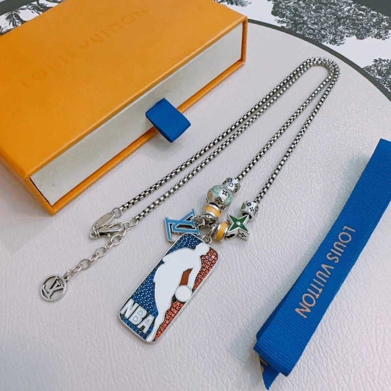 Louis Vuitton Necklaces Youthful 248435