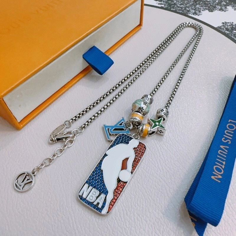 Louis Vuitton Necklaces Youthful 248435