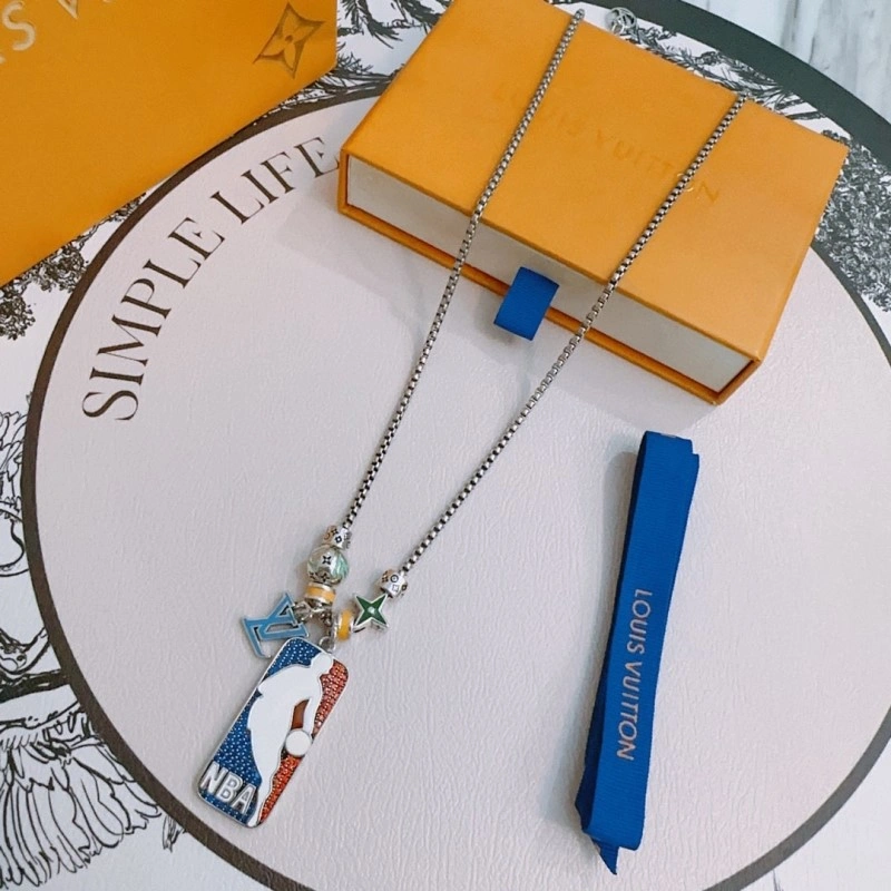 Louis Vuitton Necklaces Youthful 248435