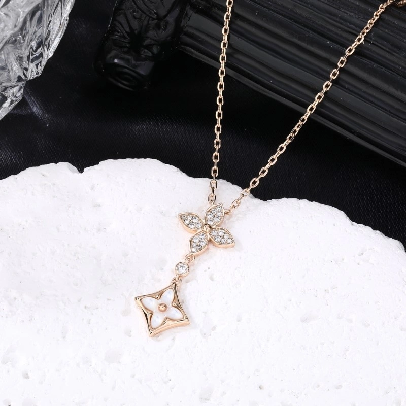 Louis Vuitton Necklaces StreetReady 248429