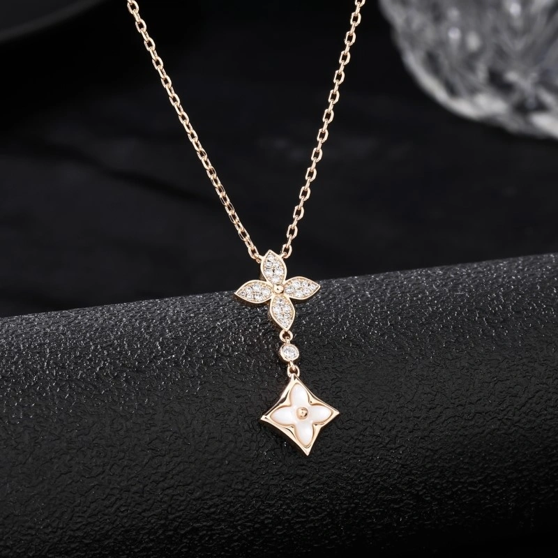 Louis Vuitton Necklaces StreetReady 248429