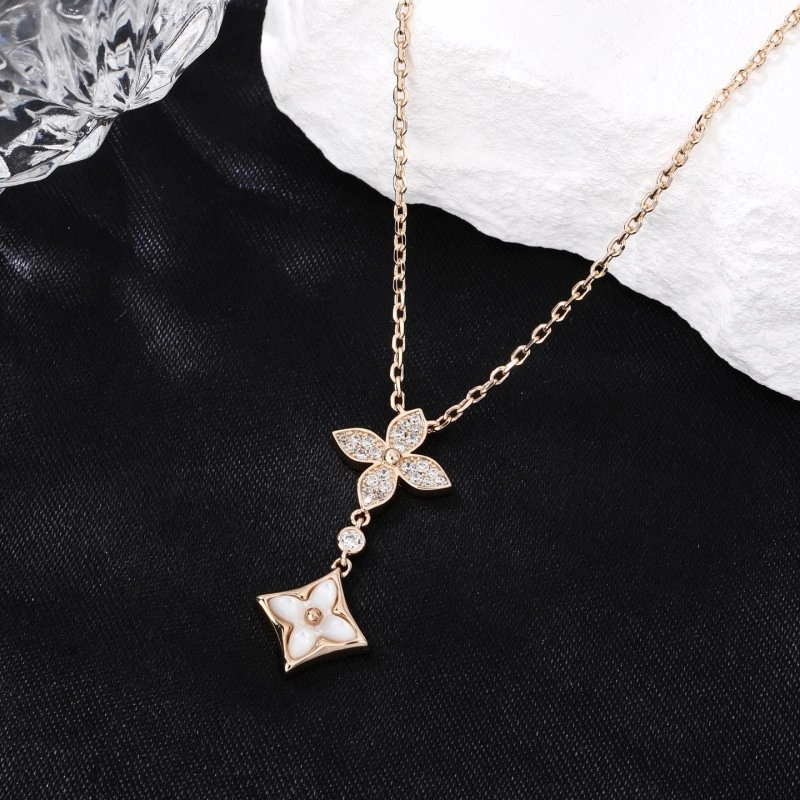 Louis Vuitton Necklaces StreetReady 248429