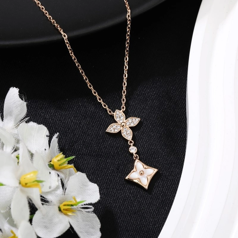 Louis Vuitton Necklaces StreetReady 248429