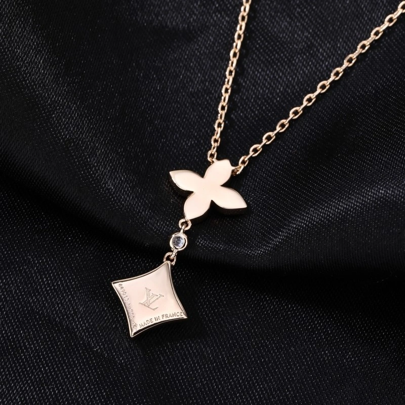 Louis Vuitton Necklaces StreetReady 248429