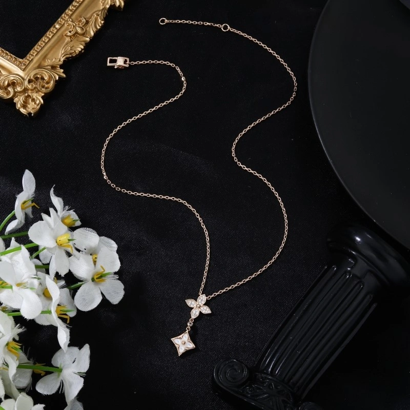 Louis Vuitton Necklaces StreetReady 248429