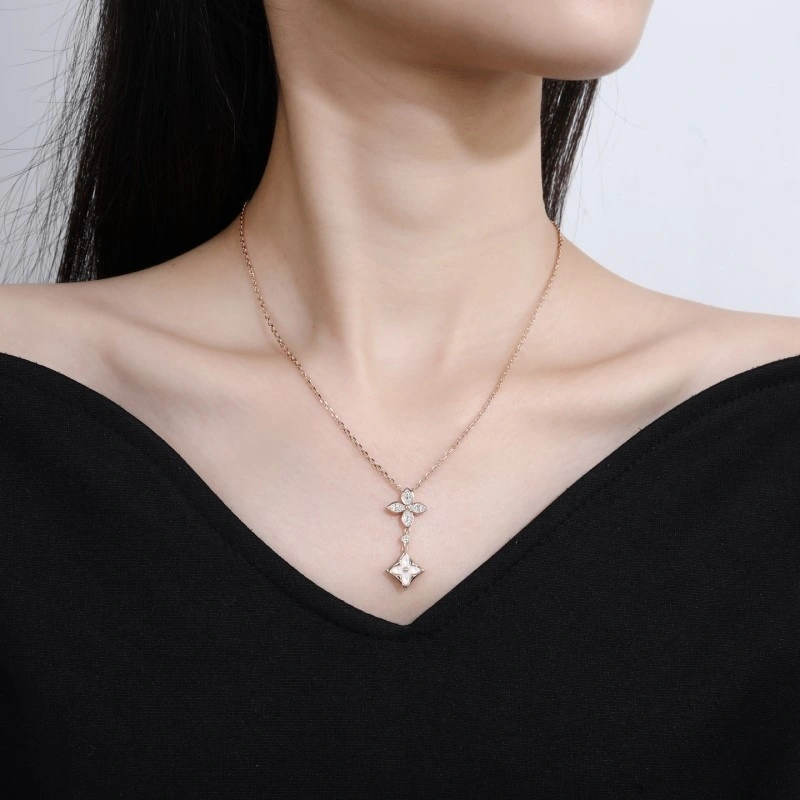 Louis Vuitton Necklaces StreetReady 248429