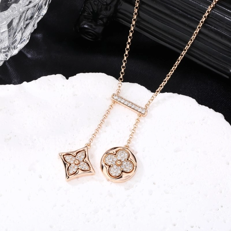 Louis Vuitton Necklaces RelaxedFit 248432