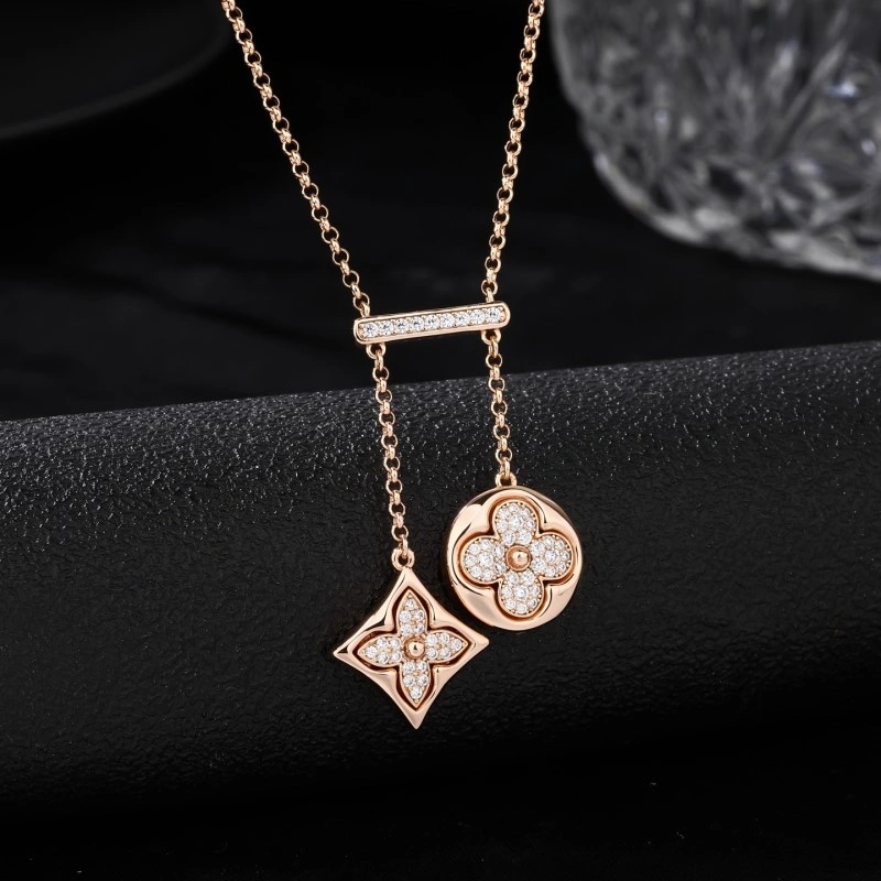 Louis Vuitton Necklaces RelaxedFit 248432
