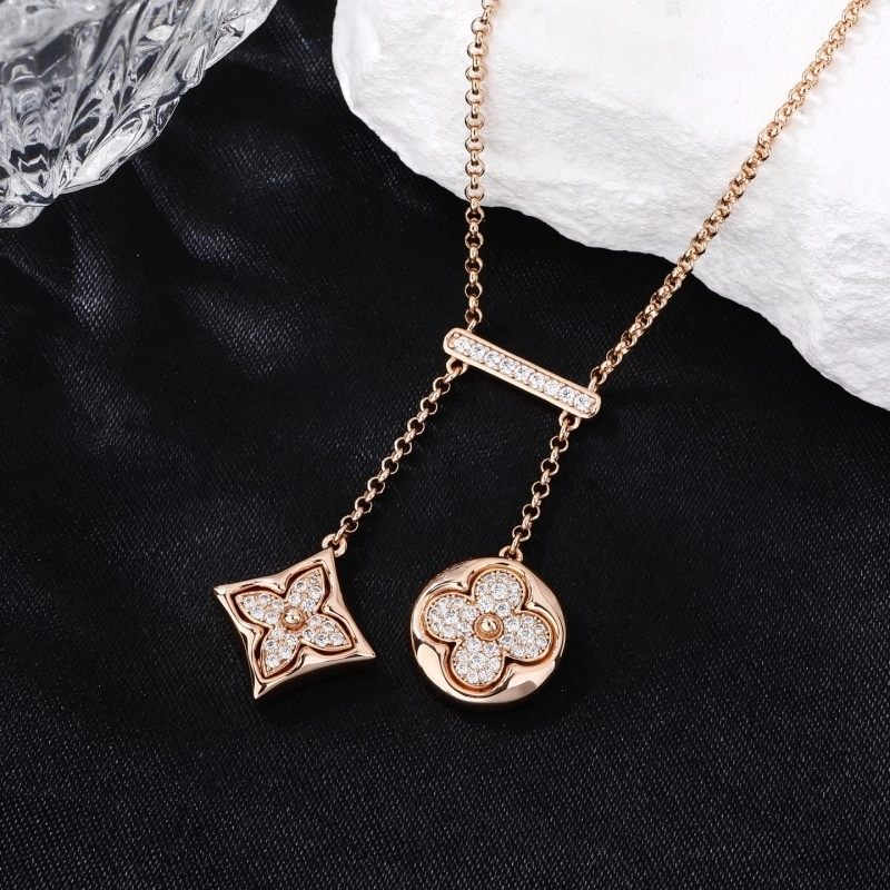 Louis Vuitton Necklaces RelaxedFit 248432