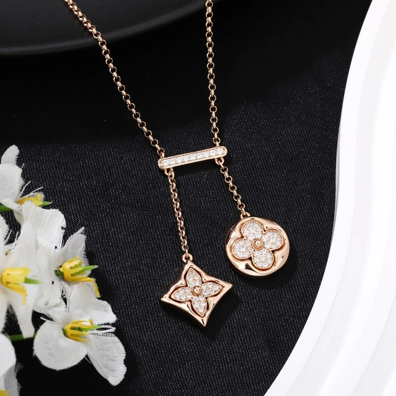 Louis Vuitton Necklaces RelaxedFit 248432