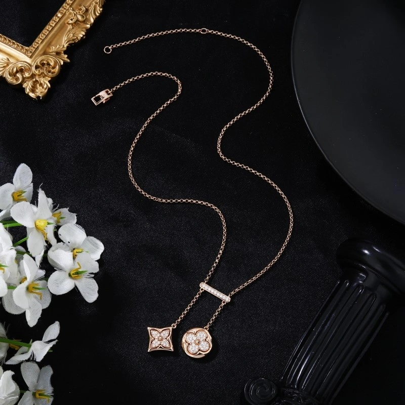 Louis Vuitton Necklaces RelaxedFit 248432