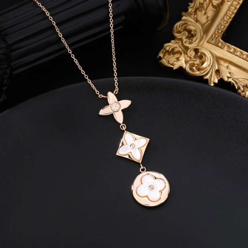 Louis Vuitton Necklaces AllSeason 248436