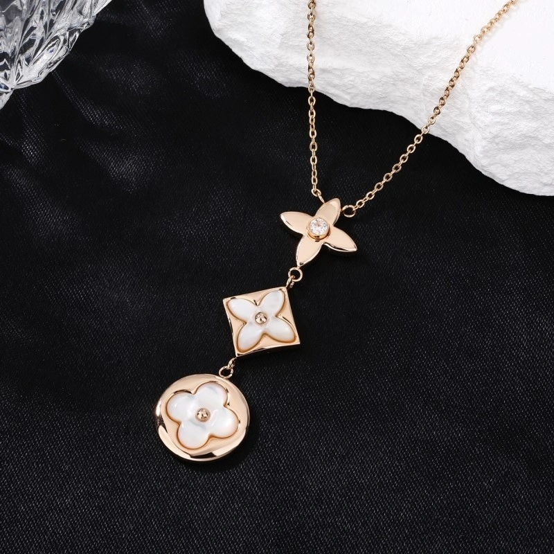 Louis Vuitton Necklaces AllSeason 248436