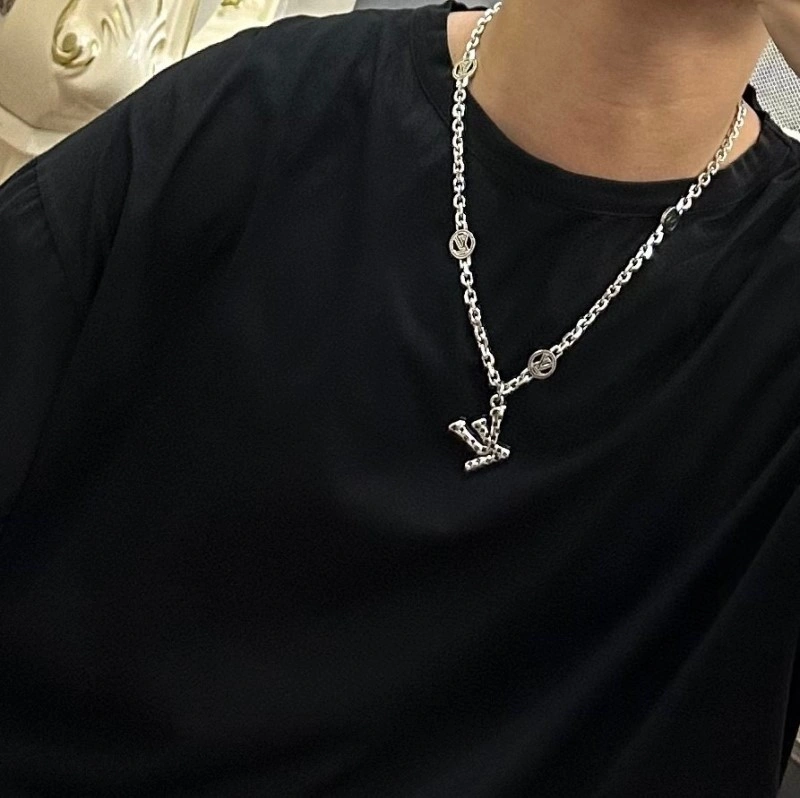 Louis Vuitton Necklaces TimelessDesign 248426
