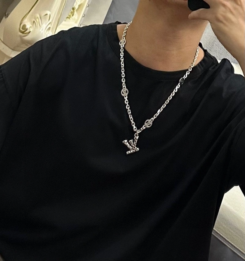Louis Vuitton Necklaces TimelessDesign 248426