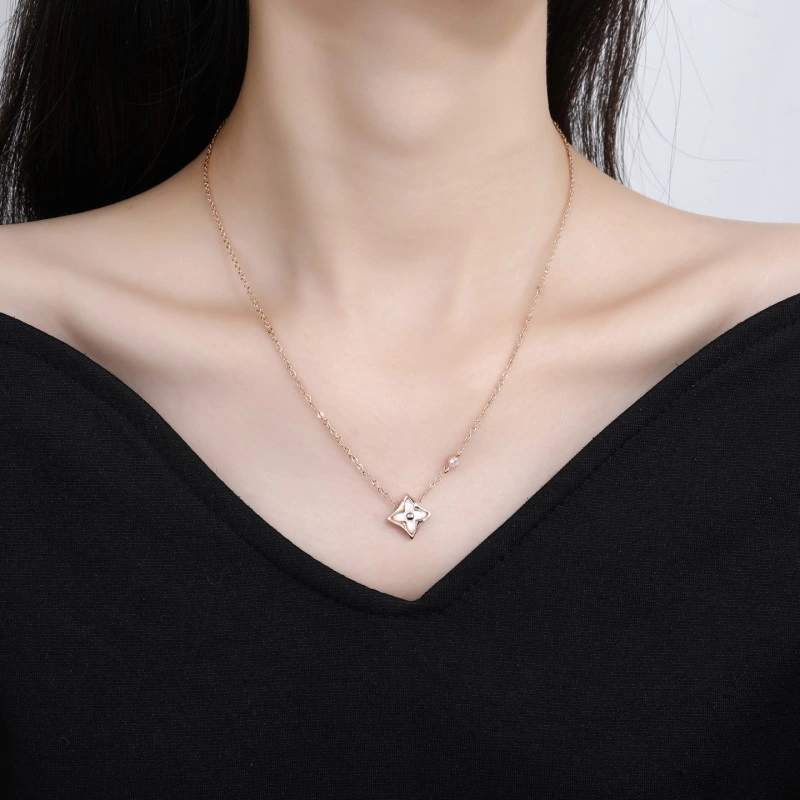 Louis Vuitton Necklaces Refined 248427