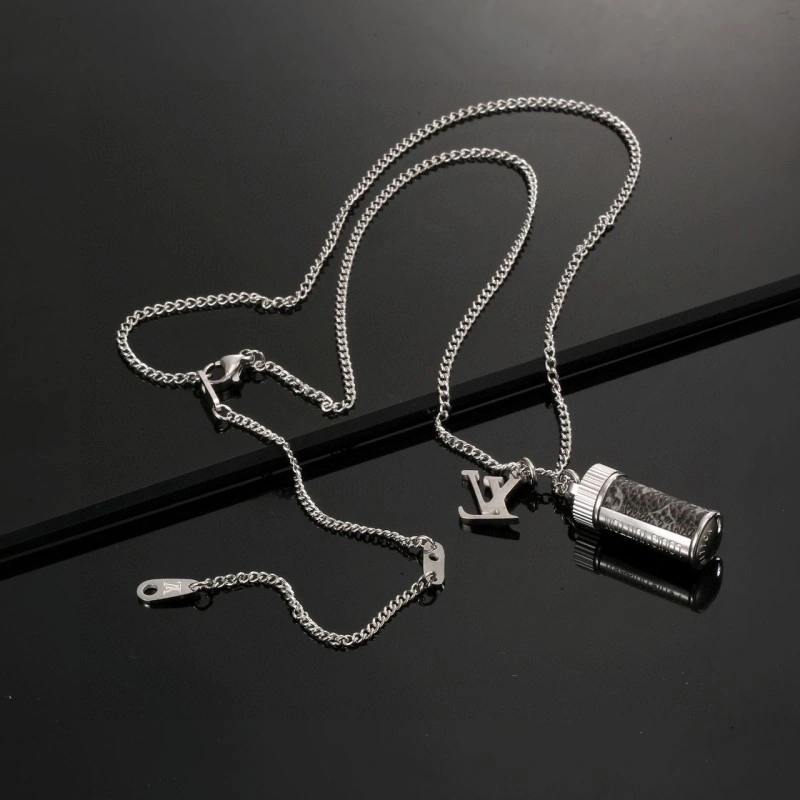 Louis Vuitton Necklaces Premium 248424