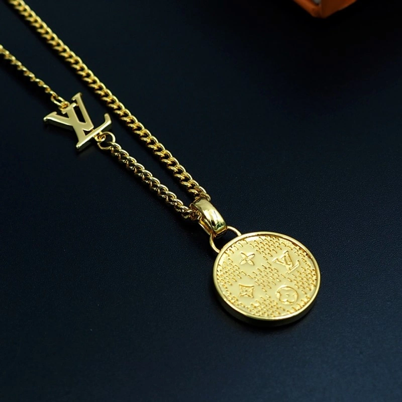 UrbanChic Louis Vuitton Necklaces 248421