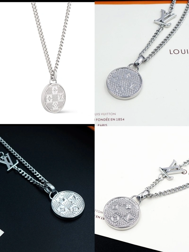 UrbanStyle Louis Vuitton Necklaces 248422